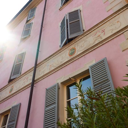 Hotel Verdi Boutique Hotel Parma Eksteriør bilde