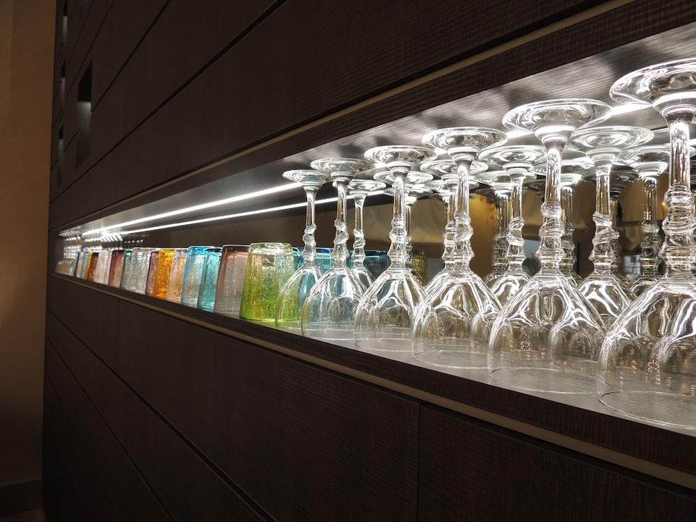 Hotel Verdi Boutique Hotel Parma Eksteriør bilde