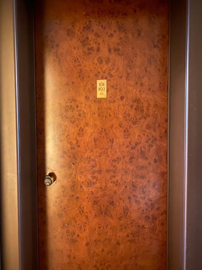 Hotel Verdi Boutique Hotel Parma Eksteriør bilde