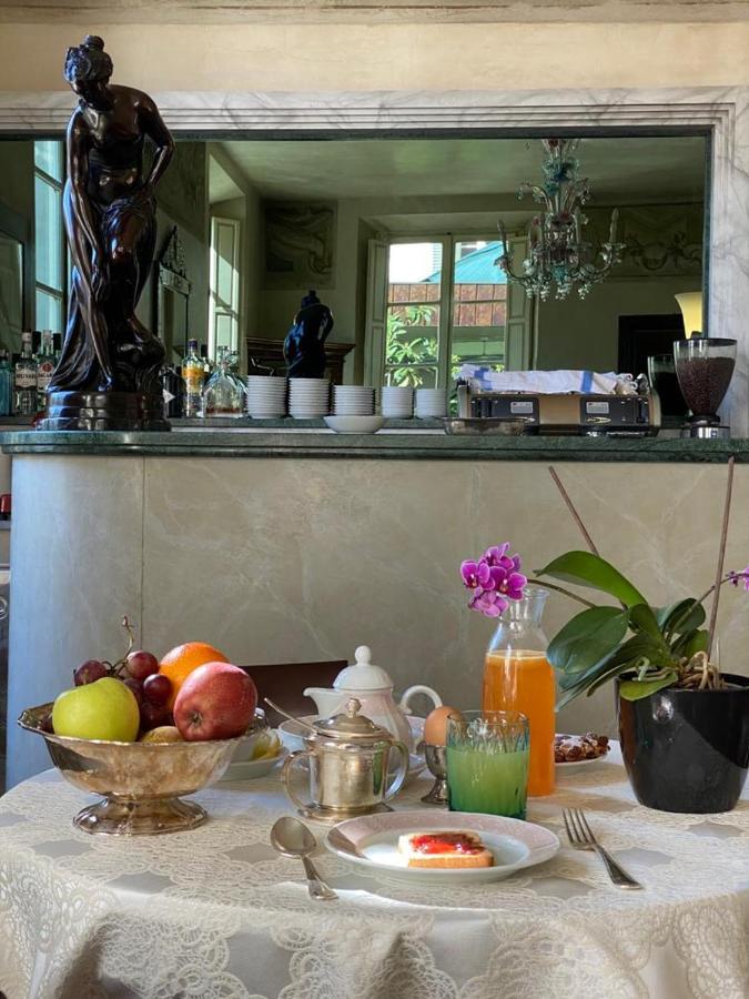 Hotel Verdi Boutique Hotel Parma Eksteriør bilde