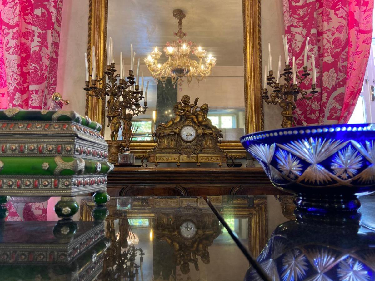 Hotel Verdi Boutique Hotel Parma Eksteriør bilde
