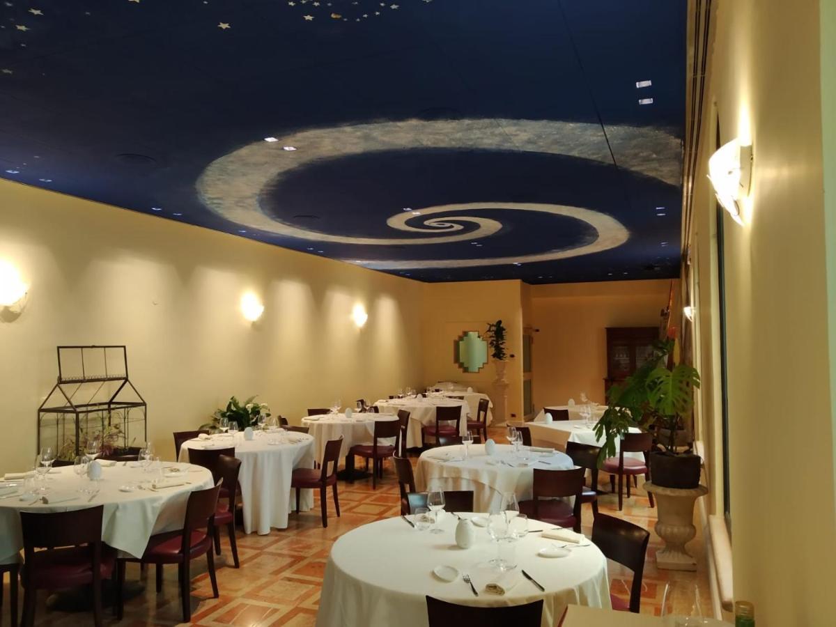 Hotel Verdi Boutique Hotel Parma Eksteriør bilde