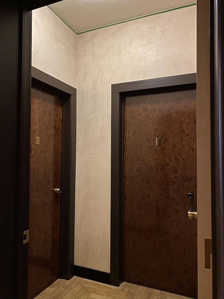 Hotel Verdi Boutique Hotel Parma Eksteriør bilde