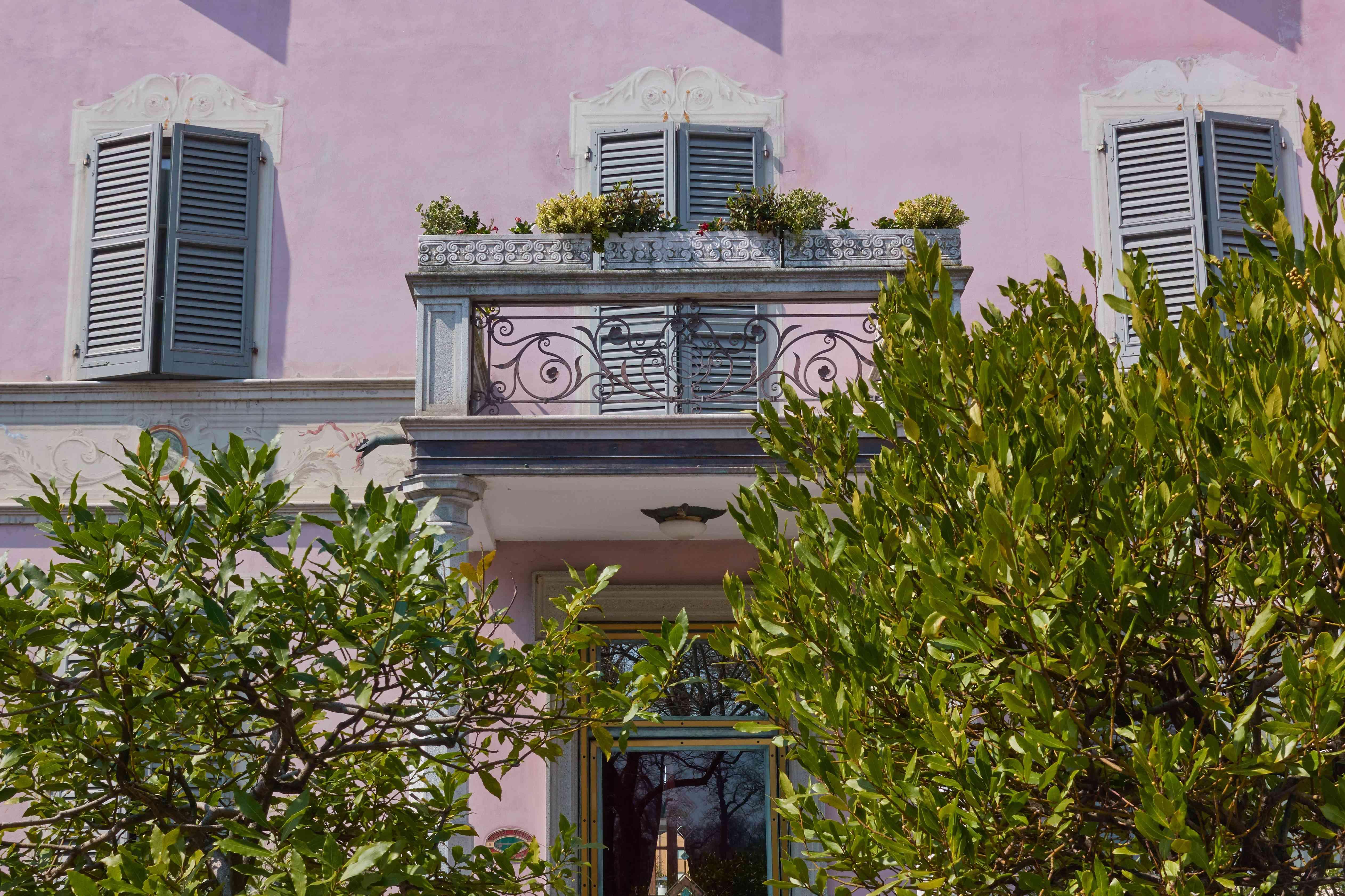 Hotel Verdi Boutique Hotel Parma Eksteriør bilde