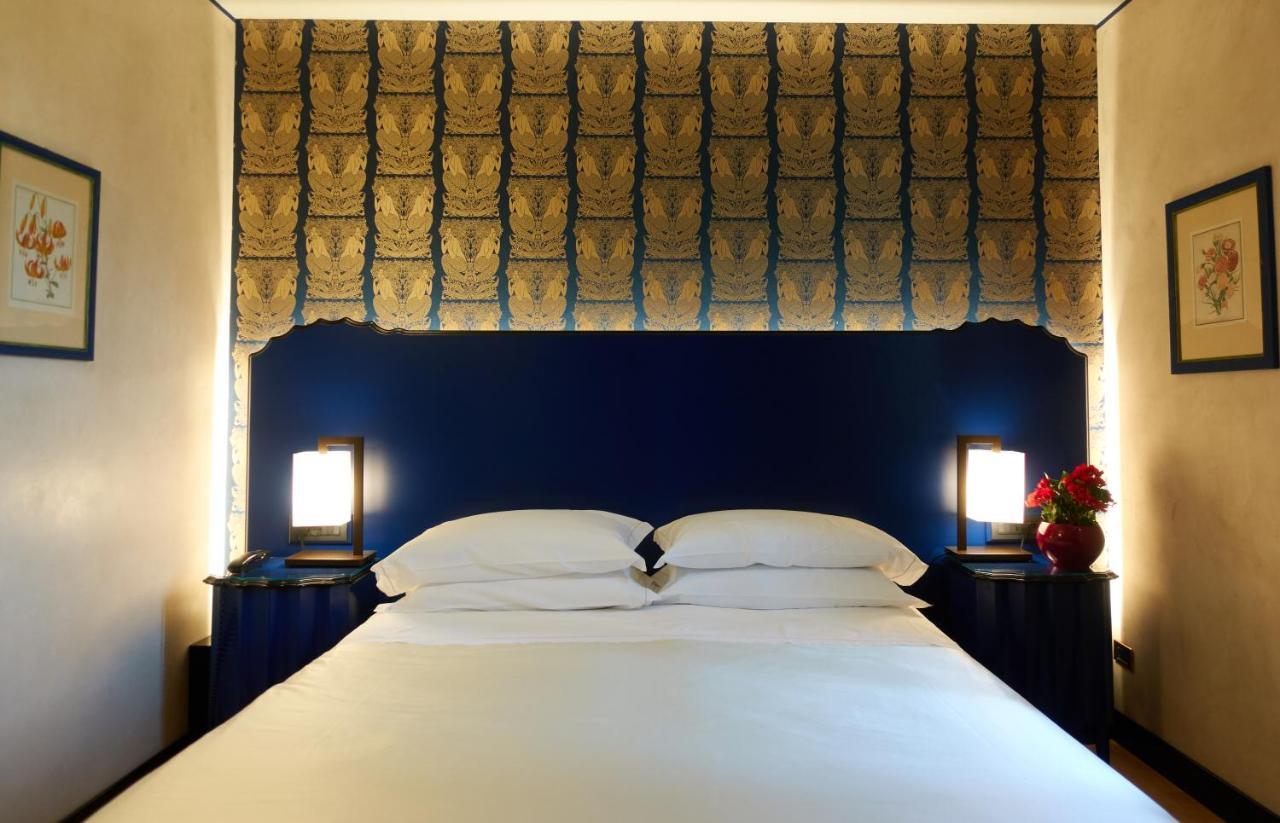 Hotel Verdi Boutique Hotel Parma Eksteriør bilde