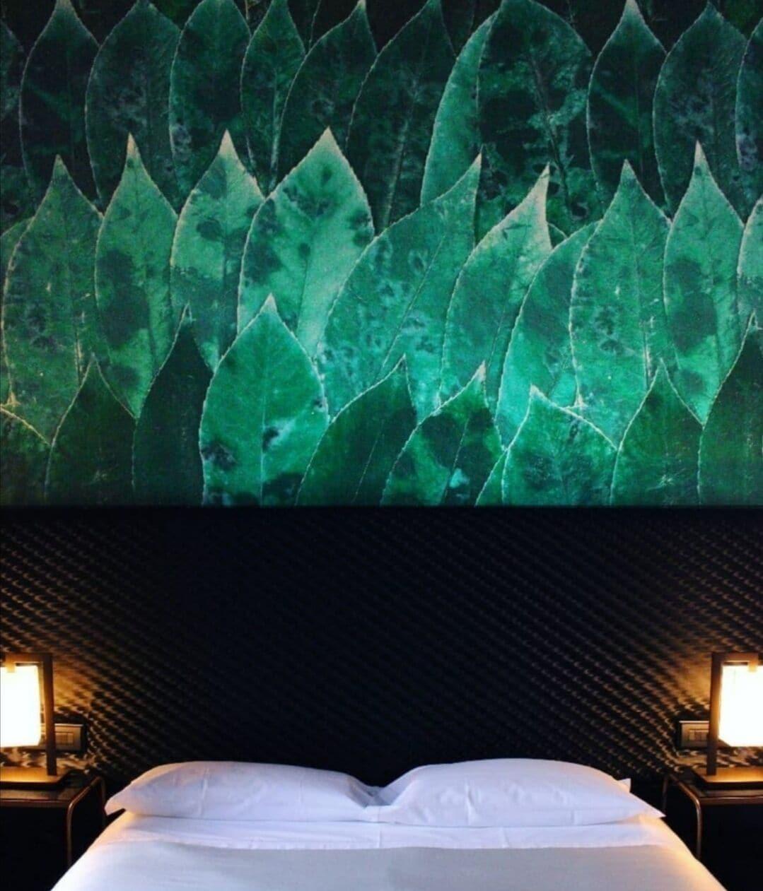 Hotel Verdi Boutique Hotel Parma Eksteriør bilde