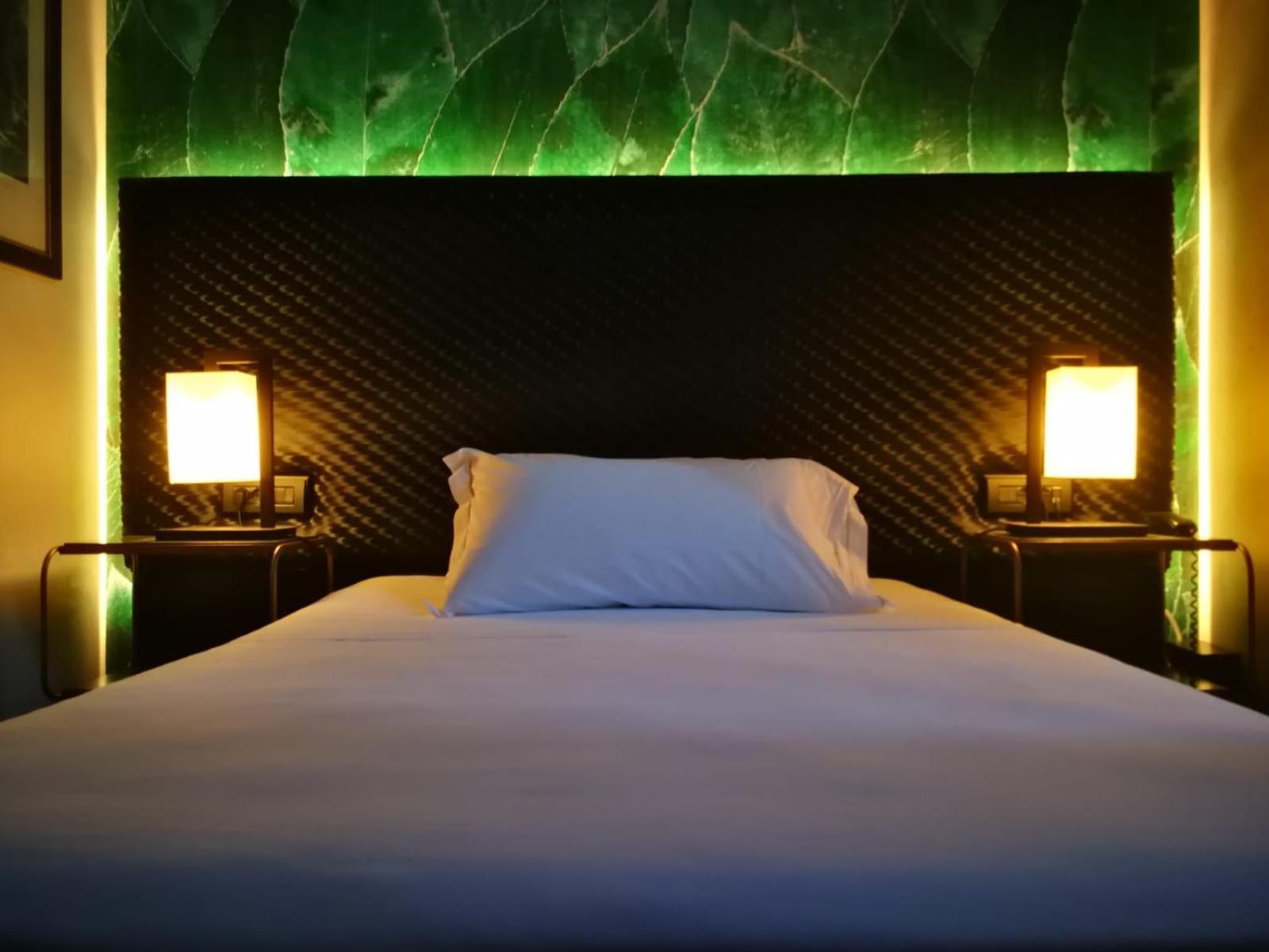 Hotel Verdi Boutique Hotel Parma Eksteriør bilde
