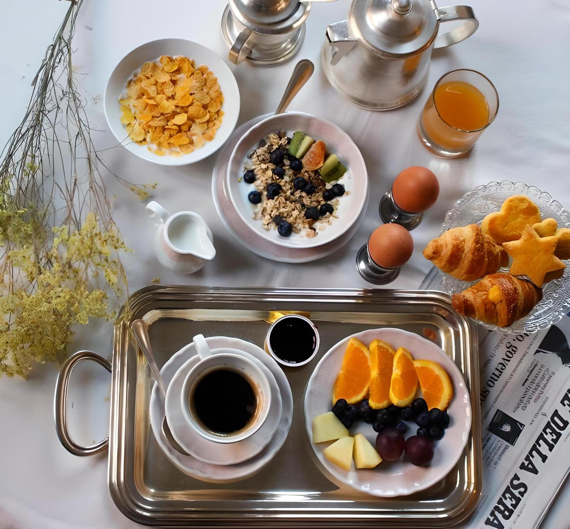 Hotel Verdi Boutique Hotel Parma Eksteriør bilde