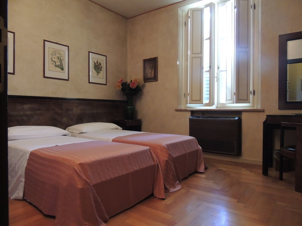 Hotel Verdi Boutique Hotel Parma Eksteriør bilde